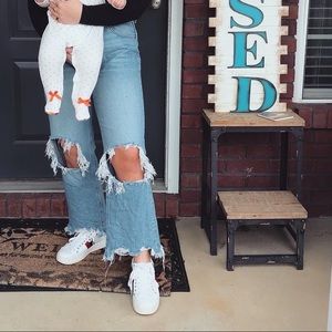 Free People Jeans